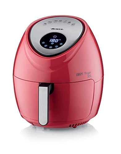 Ariete 4618 airy fryer xxl - airy,