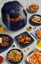 PROMOZIONE Friggitrice ad aria