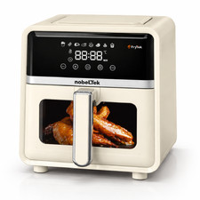 Friggitrice ad Aria 5 Litri