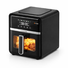 Friggitrice ad Aria 5 Litri