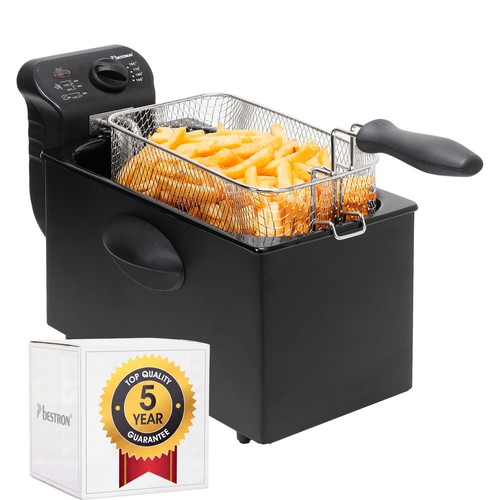 Bestron friggitrice - bestron,