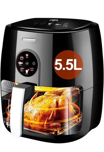 Arintul airfryer friggitrice - arintul,