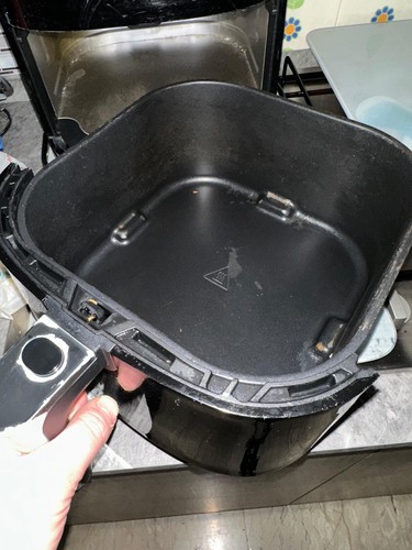 Proscenic t22 friggitrice - t22, ad