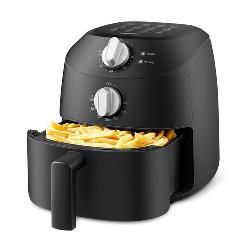 Midea friggitrice aria - friggitrice, ad