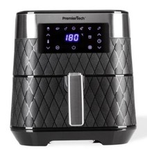 Friggitrice ad Aria Calda