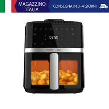 Cecotec Friggitrice ad aria
