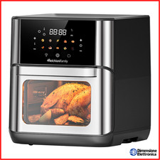 Friggitrice ad Aria 12 Litri