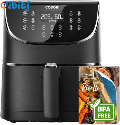 Friggitrice aria 5 - ,