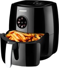 Friggitrice ad aria senza olio