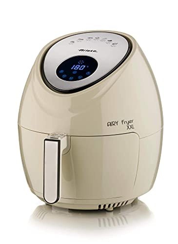 Ariete 4618 airy - ariete, fryer