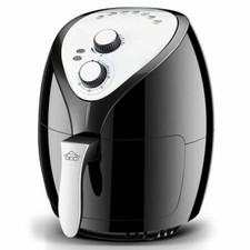 FRIGGITRICE ELETTRICA AD ARIA