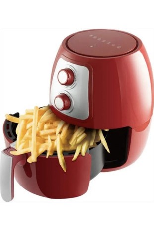 Friggitrice aria senza olio - friggitrice,