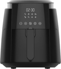 Friggitrice ad Aria 5.5 Litri