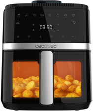 Friggitrice Ad Aria Senza Olio