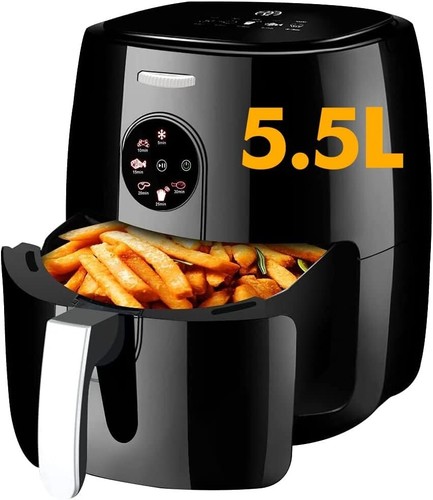 Arintul airfryer friggitrice - arintul,