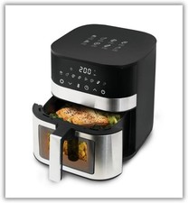 FRIGGITRICE AD ARIA SENZA OLIO