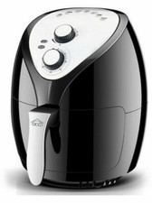 Friggitrice ad Aria Calda DCG