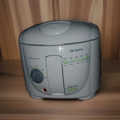 Friggitrice olio litri - ad,