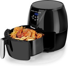 Friggitrice ad Aria Calda