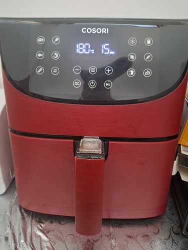 Cosori friggitrice aria 5 - cosori, 5,5